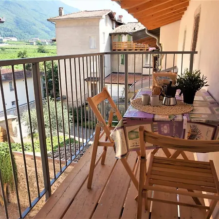 Casa Baldo *