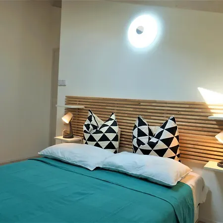 Casa Baldo Διαμέρισμα *
