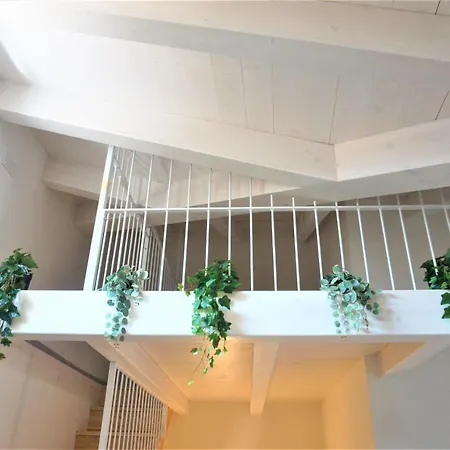 Casa Baldo Διαμέρισμα