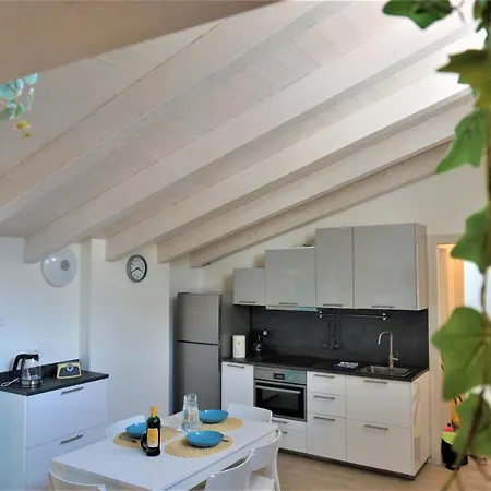 Διαμέρισμα Casa Baldo Arco