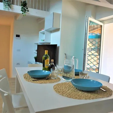 Διαμέρισμα Casa Baldo *