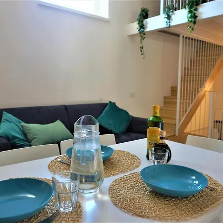 Casa Baldo Διαμέρισμα *